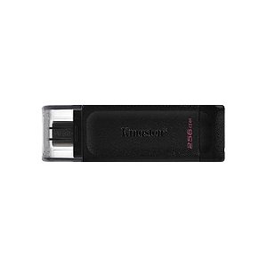 Pendrive Kingston Datatraveler 70 256GB USB-C 3.2