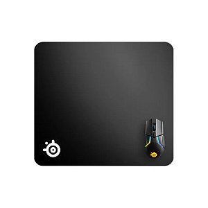 Mouse Pad Steelseries QCK L - Negro
