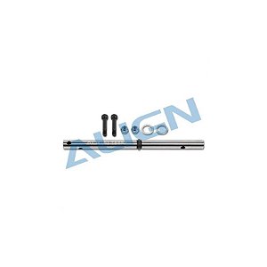 Eixo Principal TB60 HB60H005XXT