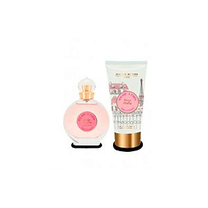 Kit Jeanne Arthes Soiree Rooftop Eau de Parfum Feminino 100ML