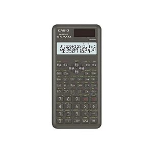 Calculadora Casio FX-991MS-2-W-DT-V