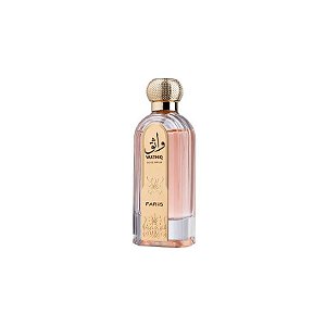 Perfume Fariis Wathiq - Eau de Parfum - Masculino - 100ml