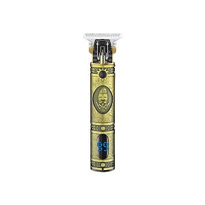 Cortador de Cabelo Voyager VGR V-228 - Dourado