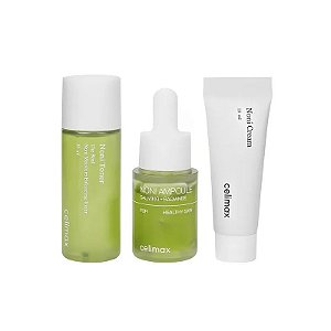 Kit Celimax Pele Real Noni Starter