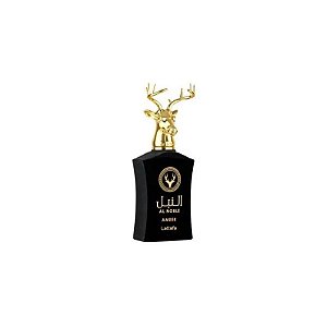 Perfume Lattafa Al Noble Ameer Eau de Parfum 100ml