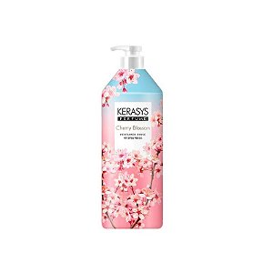 Condicionador Kerasys Perfume Cherry Blossom 1L