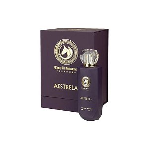 Perfume Thoq Al Hawamer Aestrela - Eau de Parfum - Unissex - 100ML