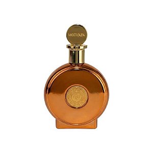 Perfume Modyafa Asrar Al Oud - Eau de Parfum - Masculino - 100ML