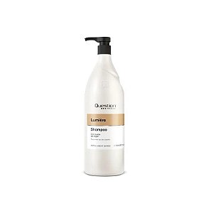 Shampoo da Linha Lumiere 1500 ML