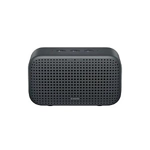 Caixa de Som Portátil Xiaomi Smart Speaker Lite QBH4238EU Bluetooth - Preto