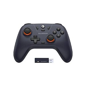 Estojo para Controle Sem Fio Gamesir T4 Nova Lite - Roxo Espacial