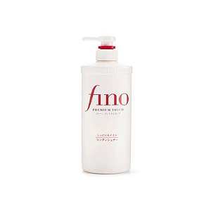 Condicionador Hidratante Premium Touch Fino 550ML