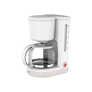 Cafeteira Joog Coffee Maker Prestige JG-P3 1.25L 730W 220V 50/60HZ Branca