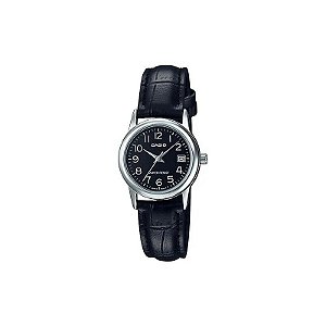 Relógio Feminino Analógico Casio LTP-V002L-1BUDF