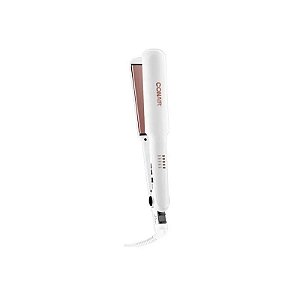 Chapinha Alisadora Conair CS221NAL Dupla Cerâmica 25MM 2 em 1 - 110V