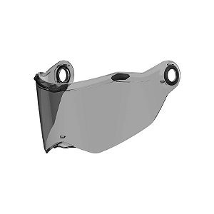 Viseira para Capacete Axxis Max Vision MT-V-36 - Fumê