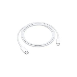 Cabo Apple USB-A Lightning MUQW3ZE/A 1 metro