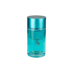 Perfume Stella Dustin Feminino SKY - Água de Perfume - Feminino - 100ML
