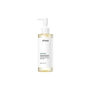 Óleo de Limpeza Facial Anua Control Oil Normal 200ml