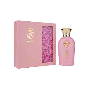 Perfume Riiffs Abeer - Eau de Parfum - Feminino - 100 ML