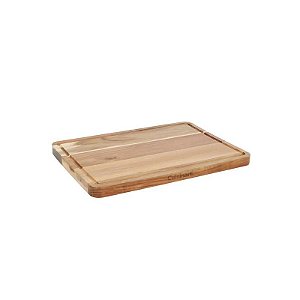Tábua de Corte Cuisinart CWB-17AC Acácia 43cmX30cmX2,5cm