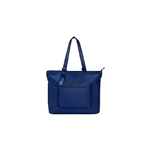 Bolsa feminina FTX Emma-BL - para notebook 15.6" - azul