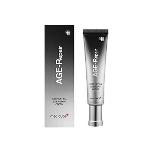 Creme Facial Hidratante Medicube Deep Lifting Age Repair 30 ML