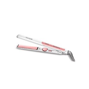 Alisador Mondial P-50 Rosa Branca 2V