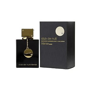 Perfume Armaf Club de Nuit Intense Woman - Eau de Parfum - Feminino - 105ML