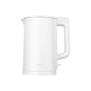 Chaleira Xiaomi Mi Kettle Lite MJDSH06-A BHR9036EU 1.5L 220V - Branco (Caixa Amassada)