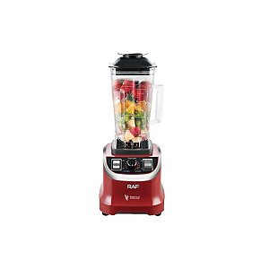 Liquidificador Raf R.2828 - 1800W - 2L - 220V