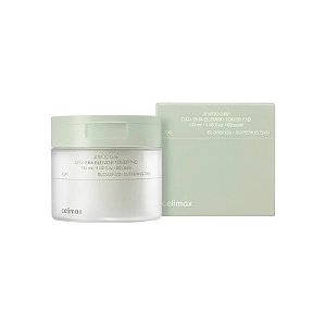Almofada Facial Celimax Ji Woo Gae Cica Bha Blemish - 60 Unidades
