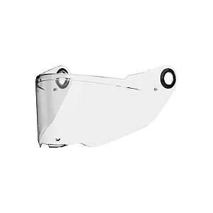 Viseira Para Capacete Axxis Max Vision V-31B - Transparente
