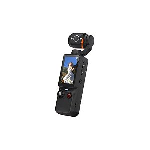 Câmera Digital Luo LU-SY25 - Osmo Pocket 180°