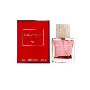 Perfume Pascal Morabito Purple Ruby Eau de Parfum 100ML Feminino