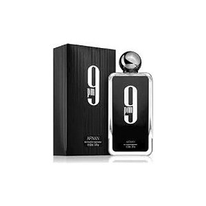 Perfume Afnan 9PM EDP Masculino 100 ML