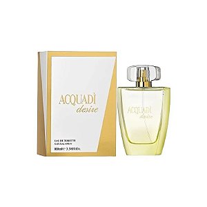 Perfume Acquadi Desire Edt - Feminino 100 ML
