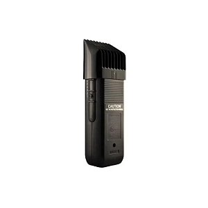 Barbeador Elétrico Panasonic ER-389 - Preto