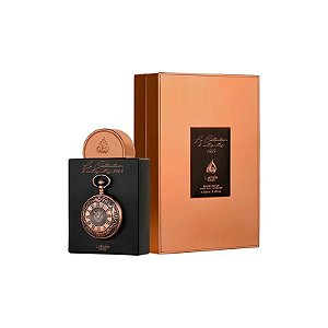 Perfume Lattafa La Collection D'Antiquities 1505 - Eau de Parfum - Unissex - 100ML