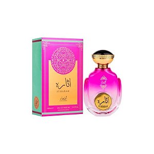 Perfume Gulf Orchid Attri Itharah - Eau de Parfum - Feminino - 100ml