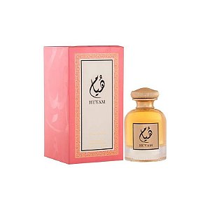 Perfume Gulf Orchid Huyam - Eau de Parfum - Feminino - 100ML