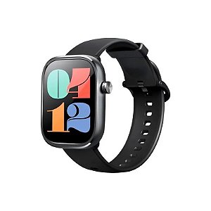 Relógio inteligente Mibro C4 XPAW021 - Cinza