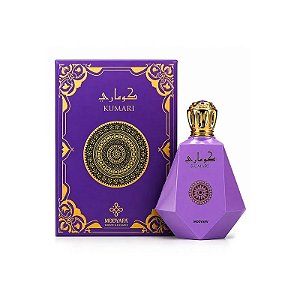 Perfume Modyafa Kumari Eau de Parfum Feminino 100ML