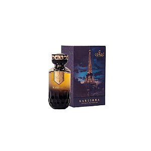 Óleo de Coral Karishma Extrair 100ML