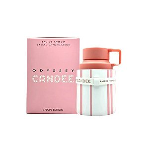 Perfume Feminino Armaf Odyssey Candee Edp 100ML
