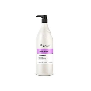 Shampoo Question Keratin Lift 1500ML