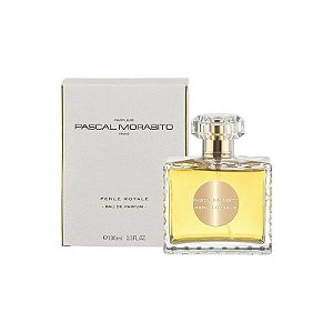 Perfume Pascal Morabito Perle Royale - Água de Perfume - Feminino - 100ML
