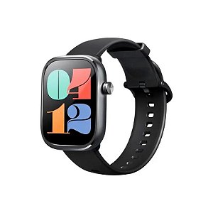 Relógio inteligente Mibro C4 XPAW021 - Cinza