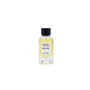 Perfume Artístico Armaf GIS-02 EdP 100ML