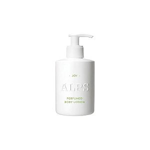 Hidratante Corporal Perfumado Alps Joy - 300ml